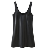 vestido curto maroni.