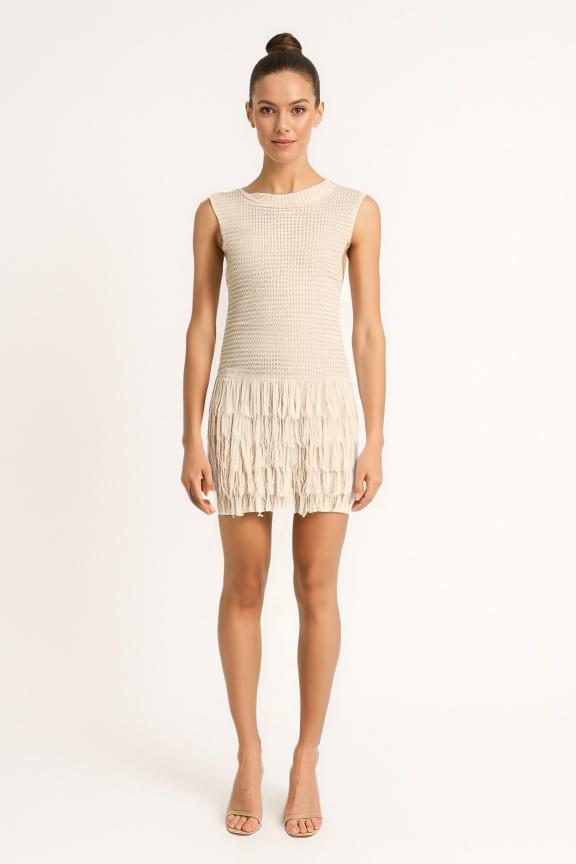 short maris dress.