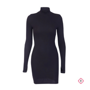 vestido curto vegas.
