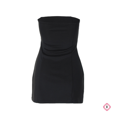 vestido curto bruxelas.