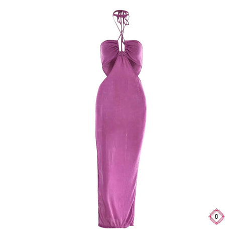 vestido midi berlin.