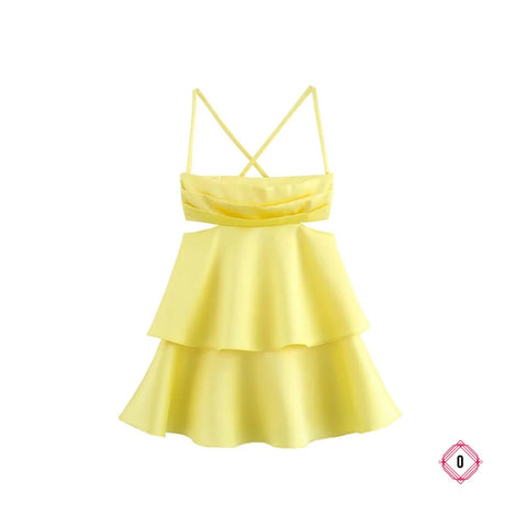 vestido curto califórnia.