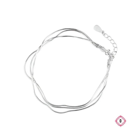 pulseira coréia.