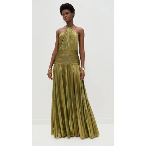 vestido longo marseille.