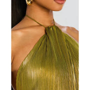 vestido longo marseille.