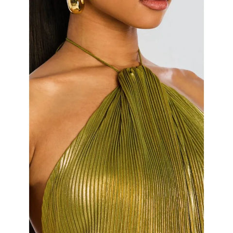vestido longo marseille.