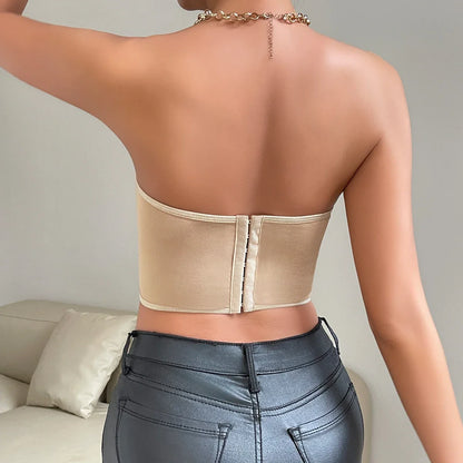 Corset Flórida.