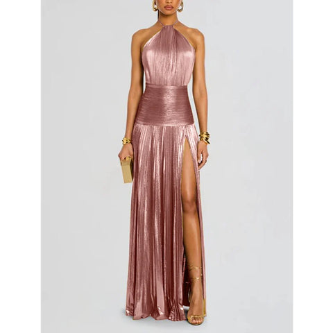 vestido longo marseille.