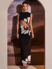 vestido longo itapema.