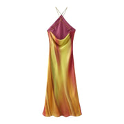 vestido midi hooligan.
