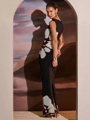 vestido longo itapema.