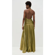 vestido longo marseille.