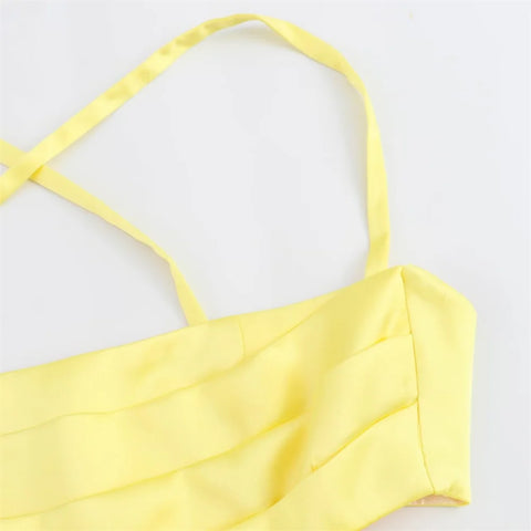 vestido curto califórnia.