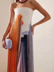 vestido longo antwerp.