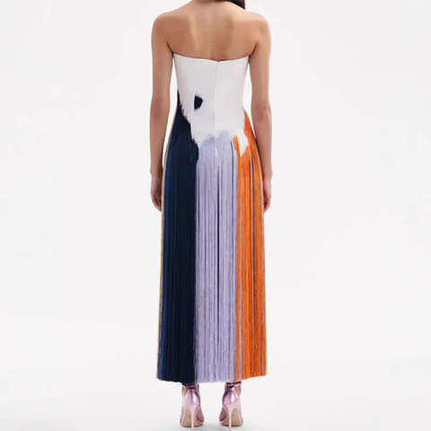 vestido longo antwerp.