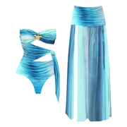 conjunto body e saia lagos.