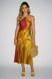 vestido midi hooligan.