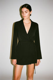 vestido curto paris.