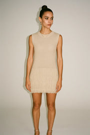 vestido curto maris.