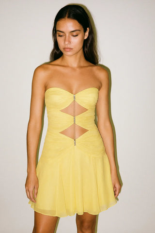 vestido curto andorra.