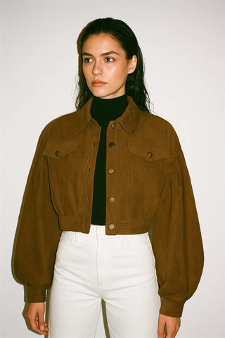 jaqueta bomber.