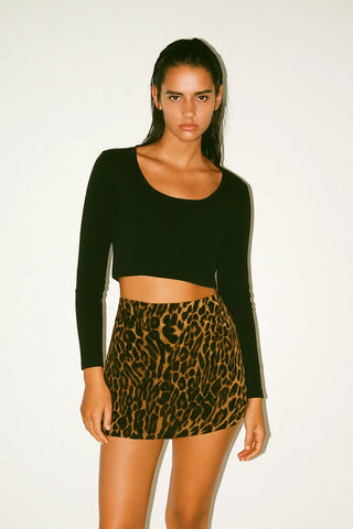 saia velvet.