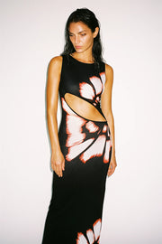 vestido longo itapema.