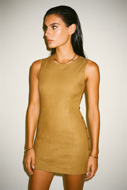 vestido curto sweety.
