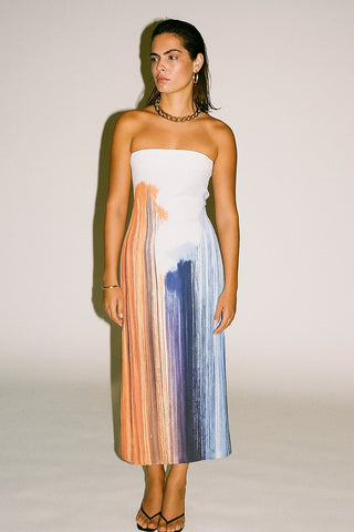 vestido longo antwerp.